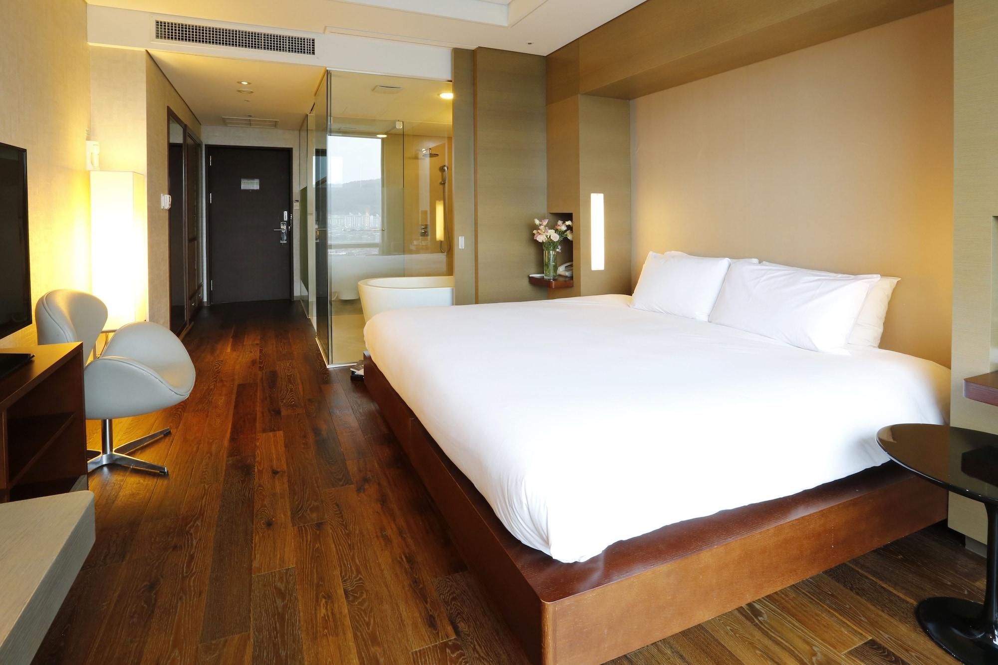 酒店 Grand Mercure Ambassador