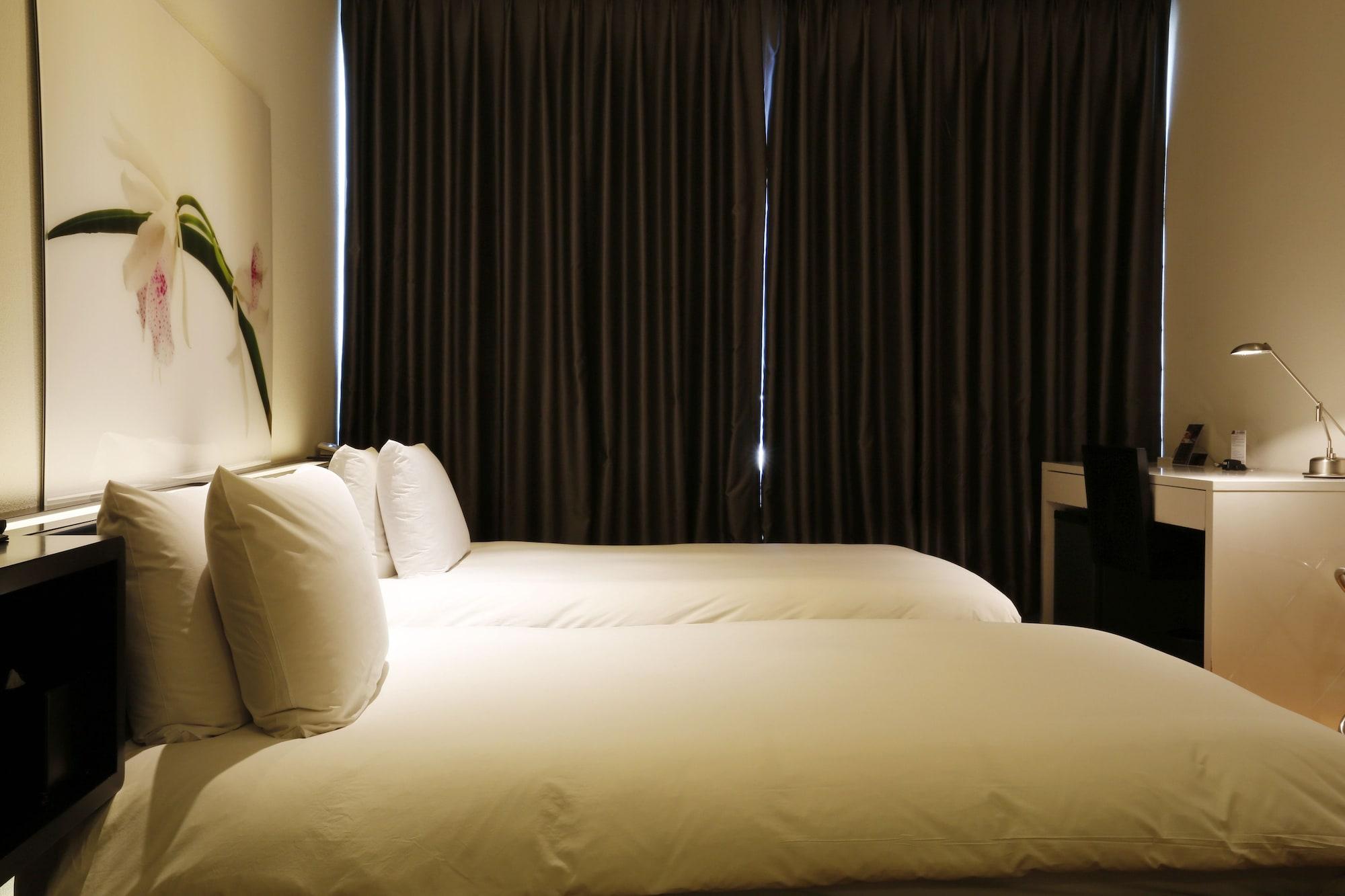 Grand Mercure Ambassador 4* 昌原