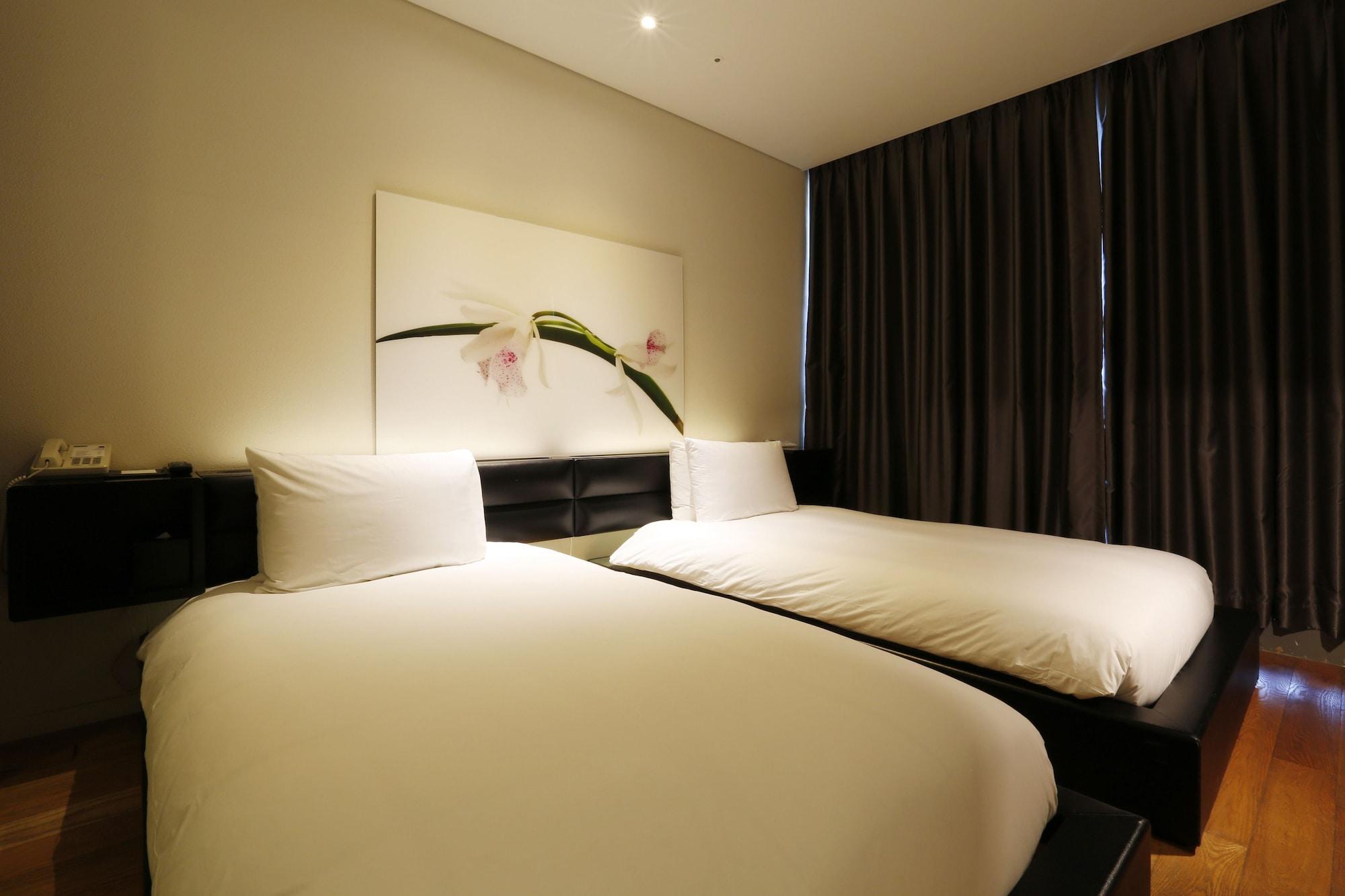 Grand Mercure Ambassador 4* 昌原