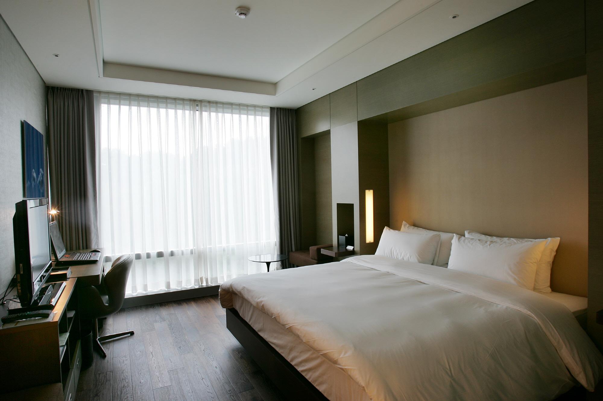 Grand Mercure Ambassador 酒店