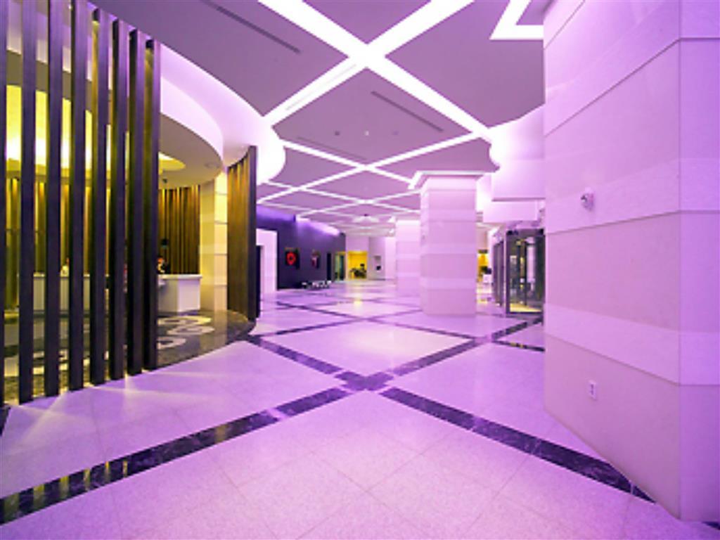 Grand Mercure Ambassador 酒店 4*