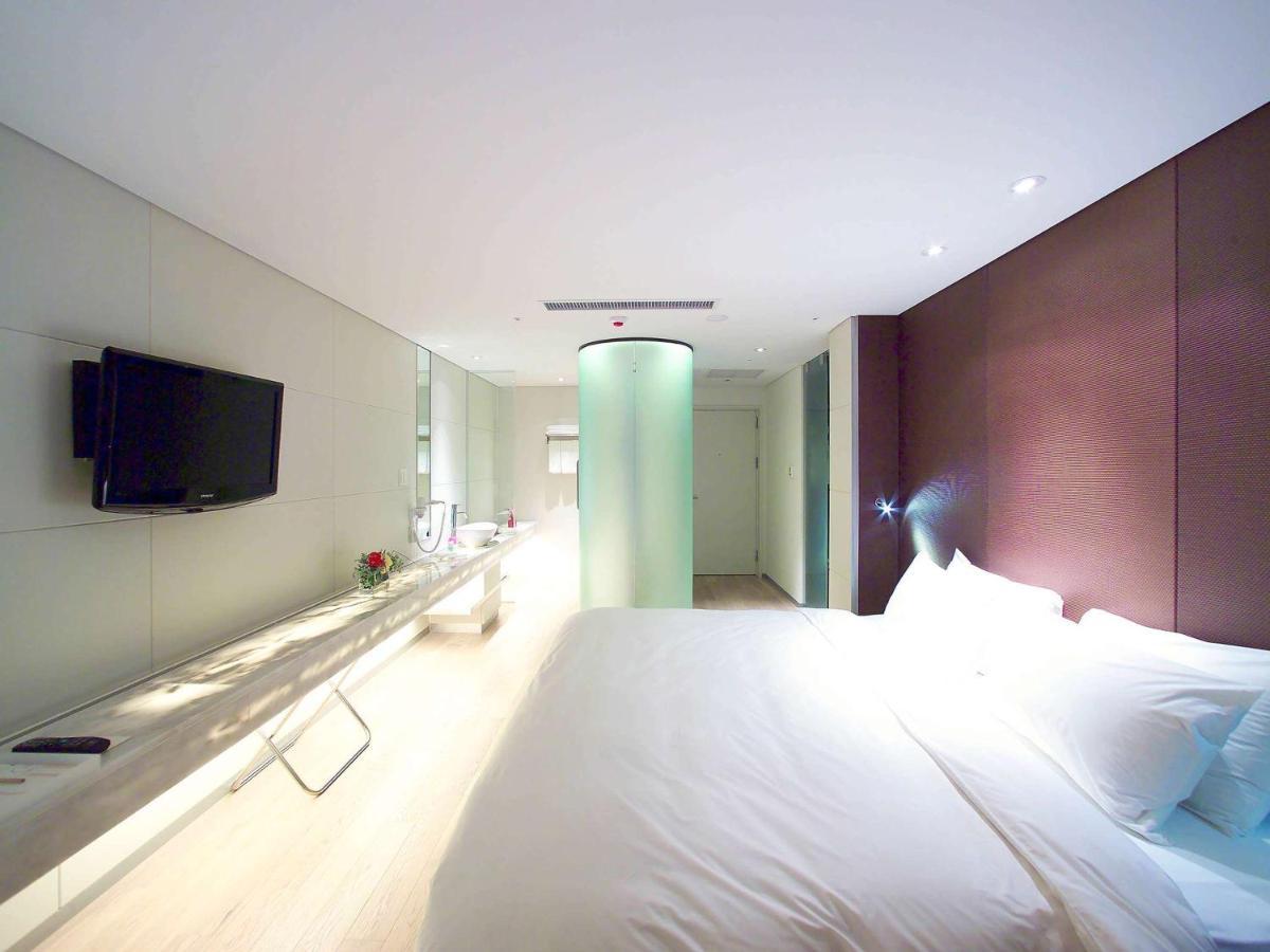 Grand Mercure Ambassador 酒店 昌原